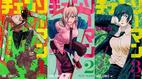 chainsaw man sexy|Ranking the Hottest Chainsaw Man Characters